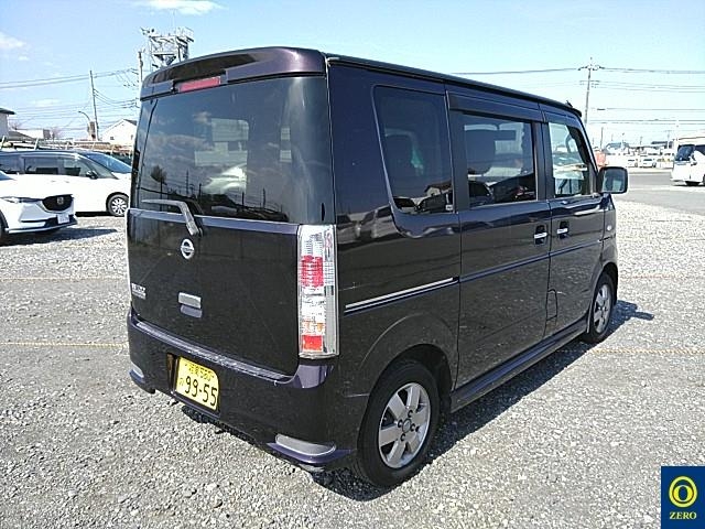 NISSAN NV100 CLIPPER