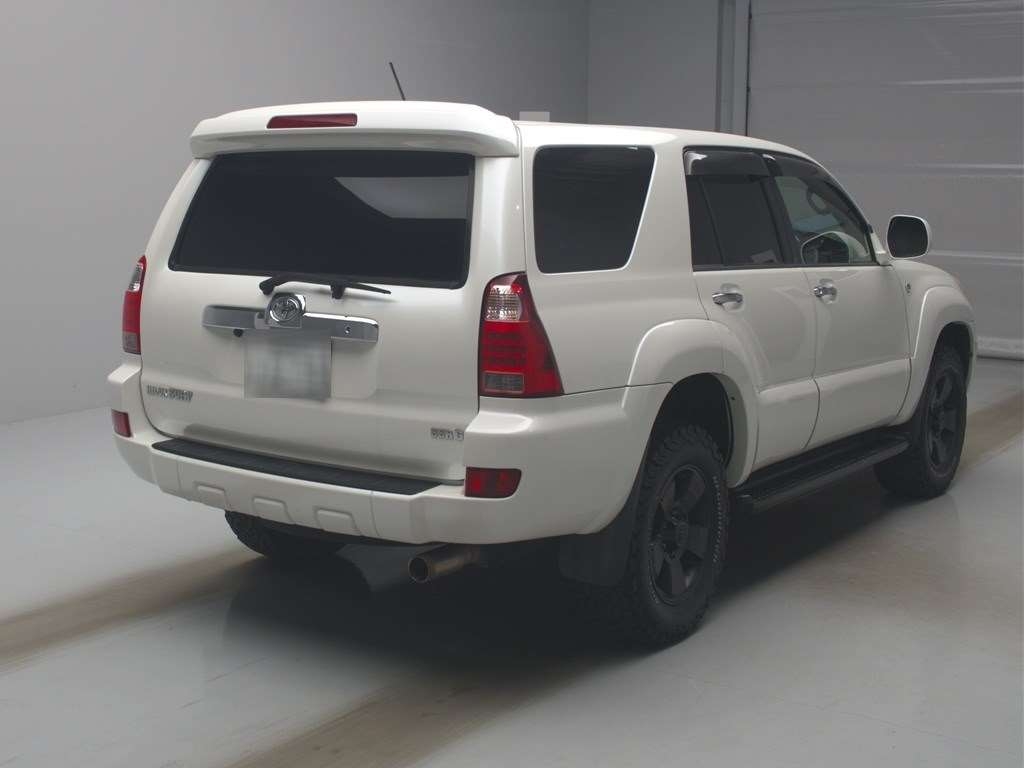 TOYOTA HILUX SURF