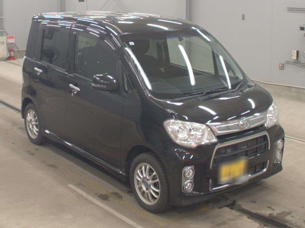 DAIHATSU TANTO EXE