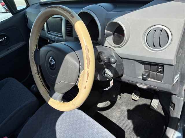 MAZDA AZ-WAGON