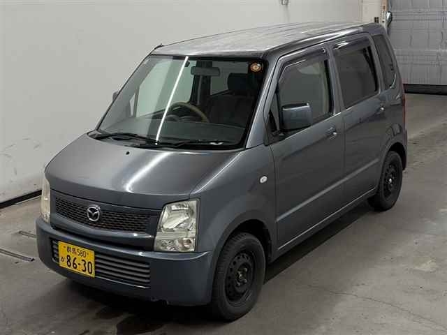 MAZDA AZ-WAGON