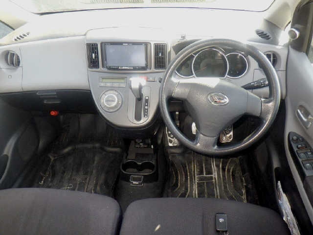 DAIHATSU SONICA