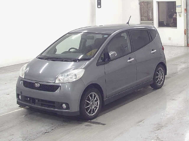 DAIHATSU SONICA