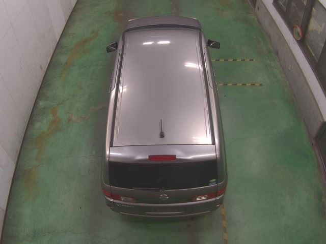 NISSAN LAFESTA