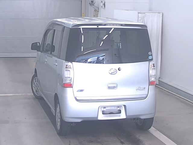 DAIHATSU TANTO EXE