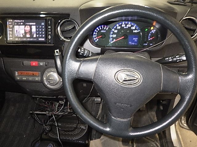 DAIHATSU TANTO EXE