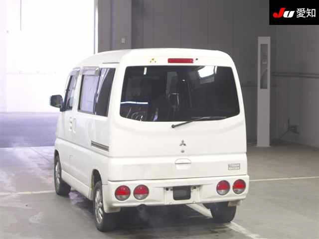 MITSUBISHI TOWN BOX
