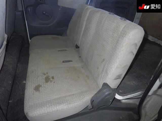 MITSUBISHI TOWN BOX