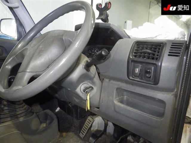 MITSUBISHI TOWN BOX