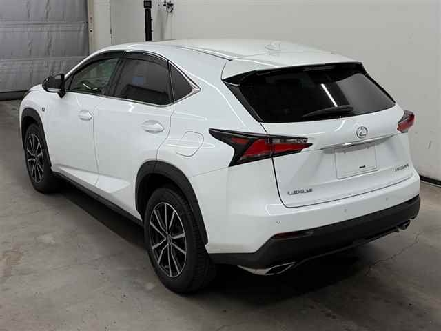 LEXUS NX200T