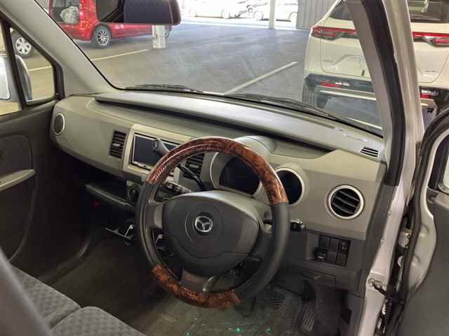 MAZDA AZ-WAGON