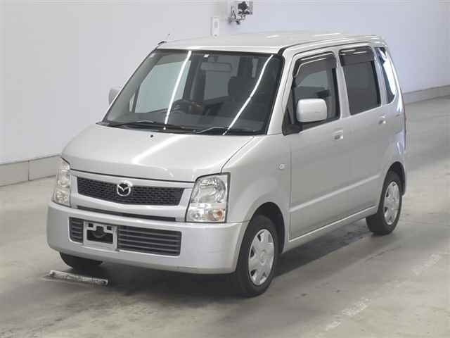 MAZDA AZ-WAGON