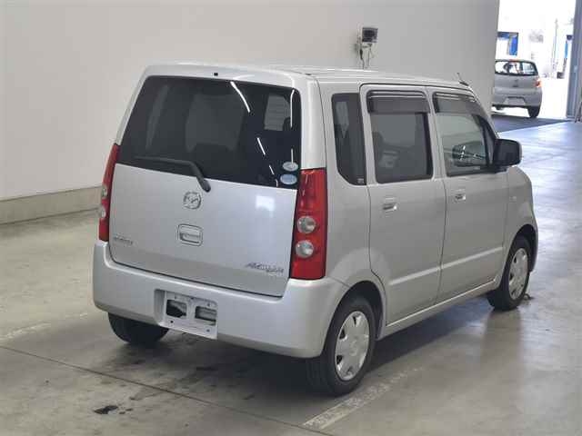 MAZDA AZ-WAGON
