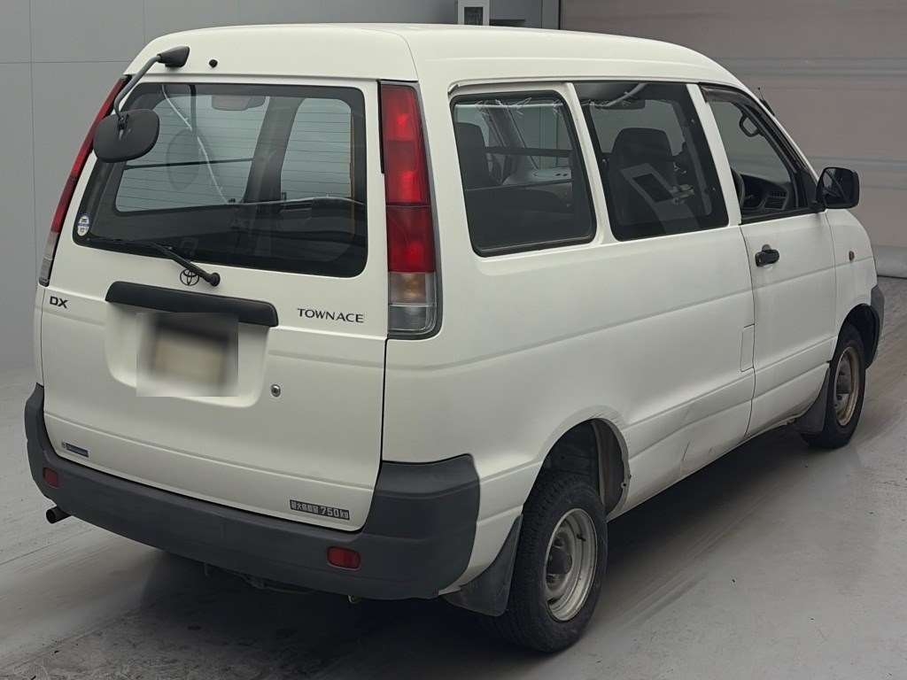 TOYOTA LITE ACE