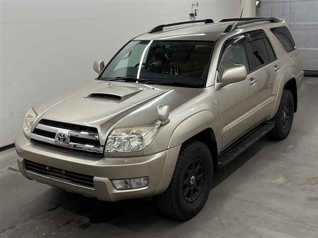 TOYOTA HILUX SURF