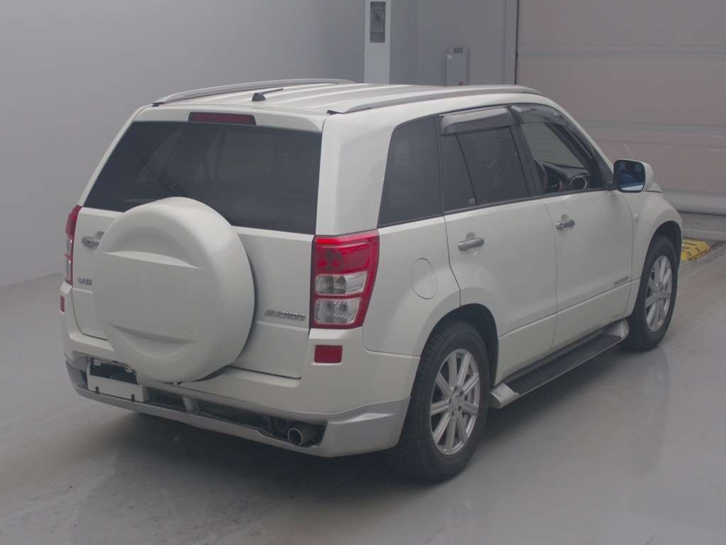 SUZUKI ESCUDO