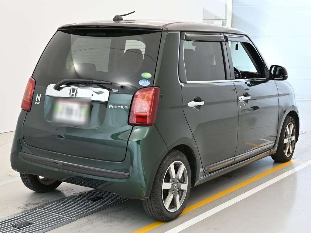 HONDA N-ONE