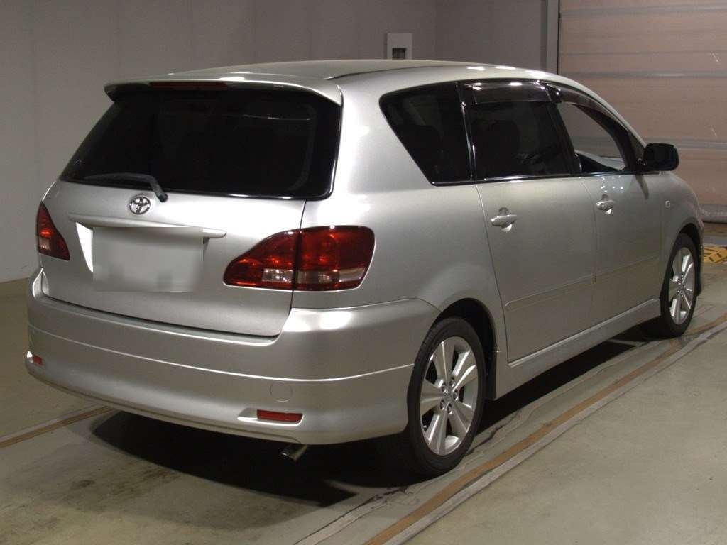 TOYOTA IPSUM