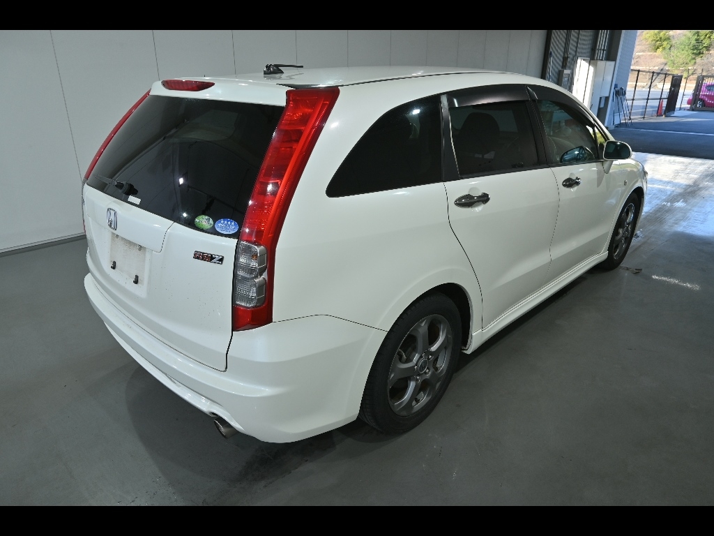 HONDA STREAM