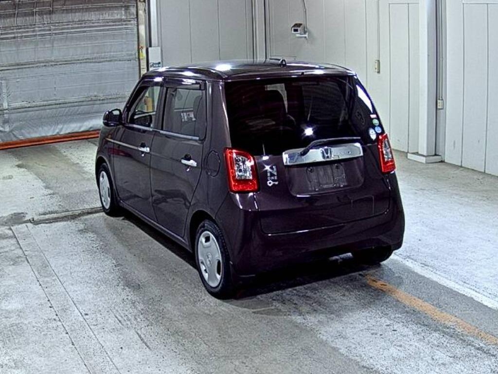 HONDA N-ONE