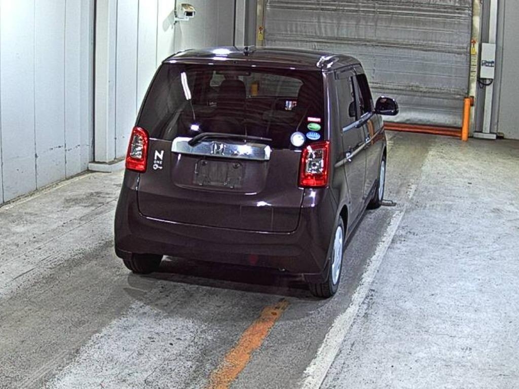 HONDA N-ONE