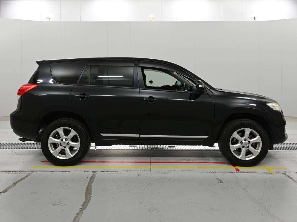TOYOTA VANGUARD
