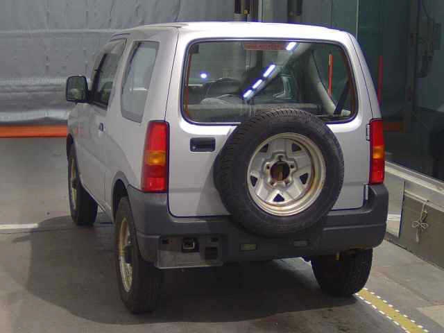 MAZDA AZ-OFFROAD