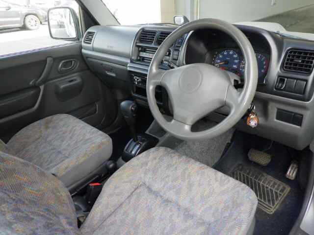 MAZDA AZ-OFFROAD