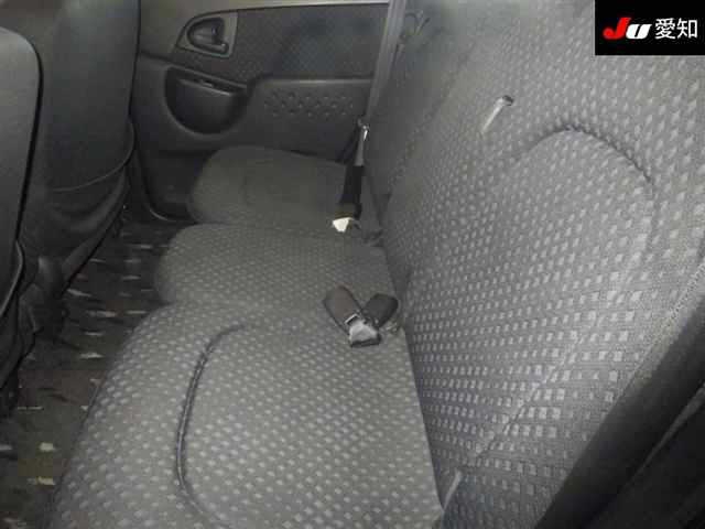 TOYOTA FUNCARGO