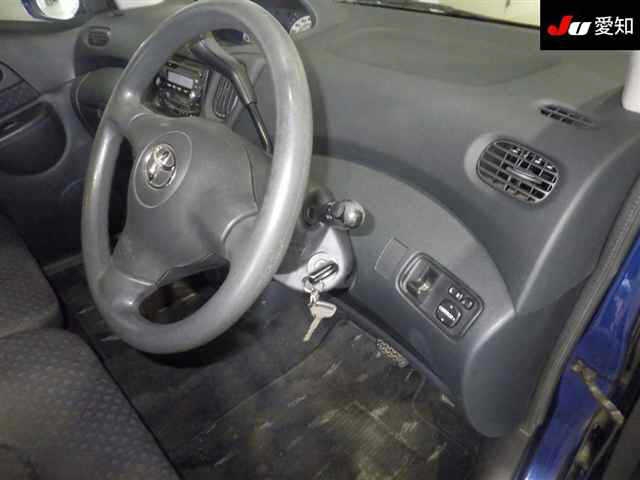 TOYOTA FUNCARGO