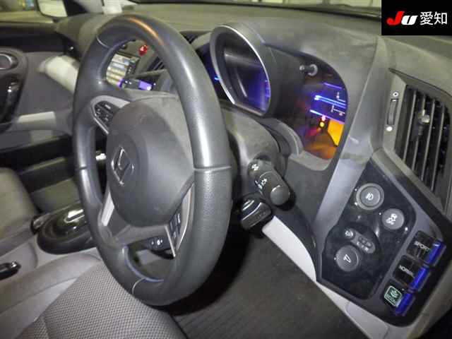 HONDA CR-Z