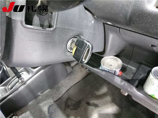 SUZUKI KEI
