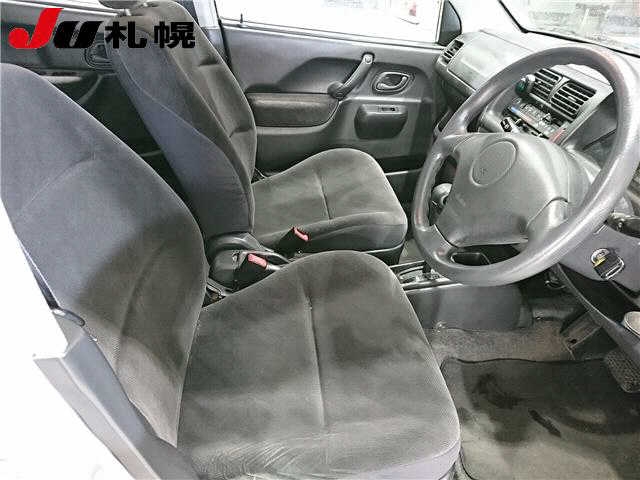 SUZUKI KEI