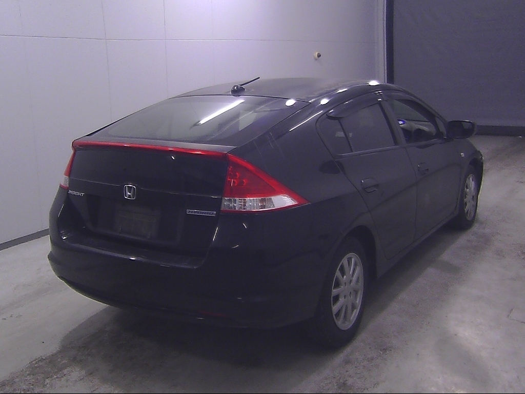 HONDA INSIGHT