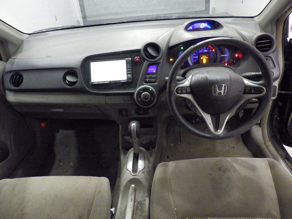 HONDA INSIGHT