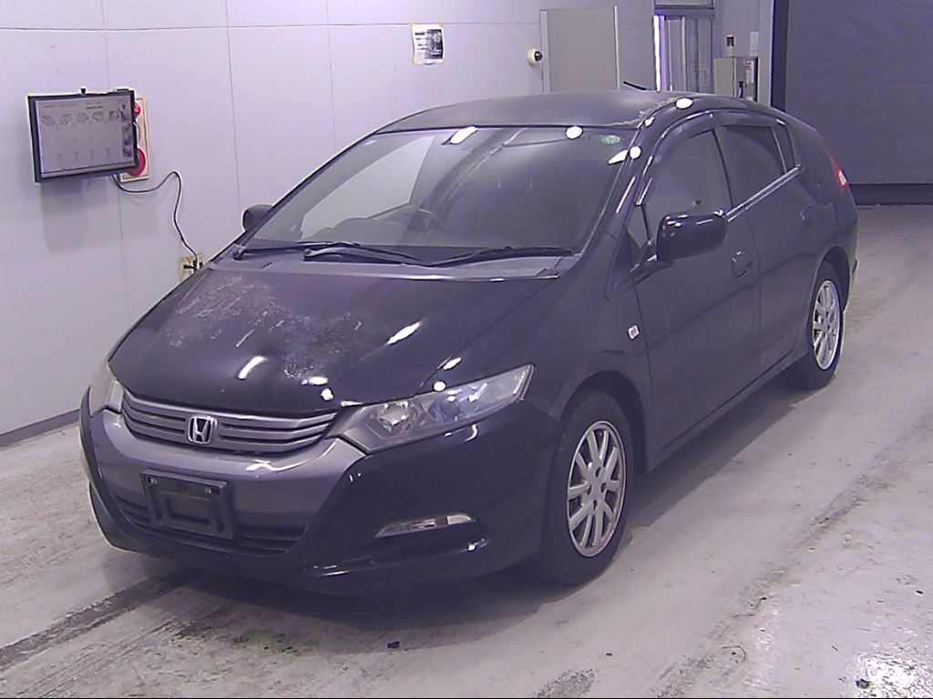 HONDA INSIGHT