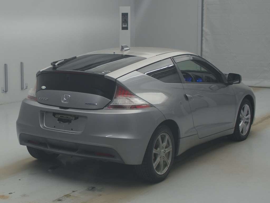 HONDA CR-Z