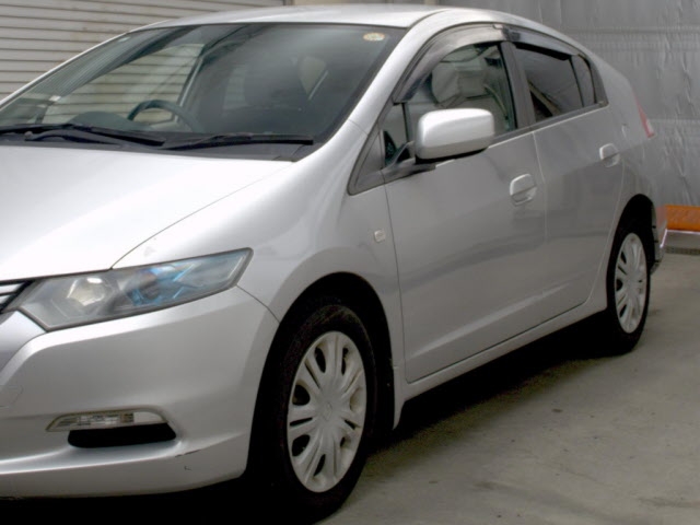 HONDA INSIGHT