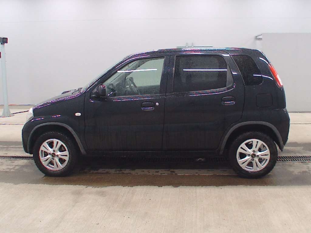 SUZUKI KEI