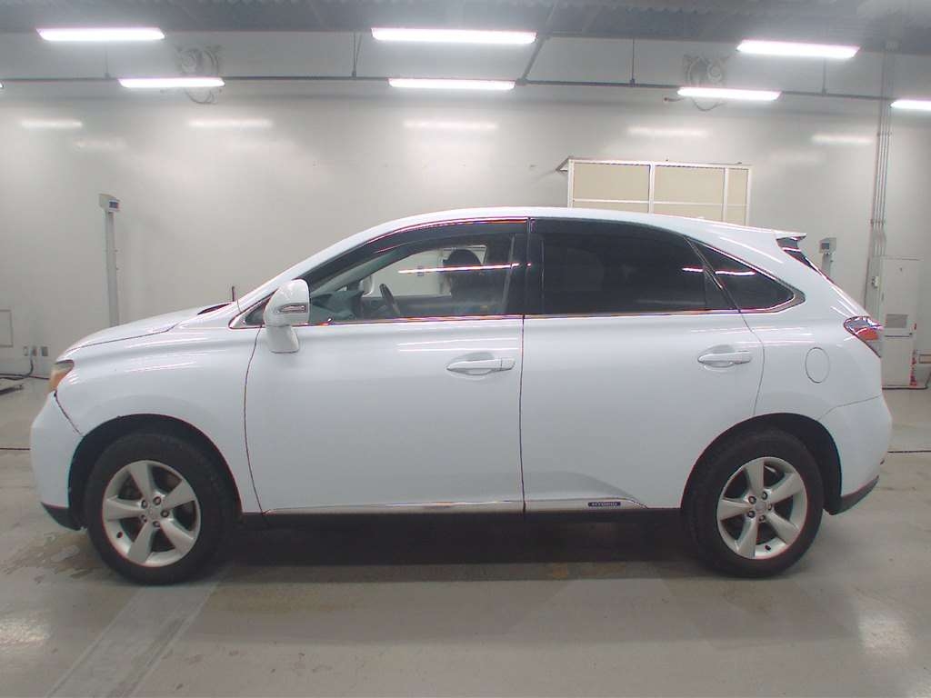 LEXUS RX450H