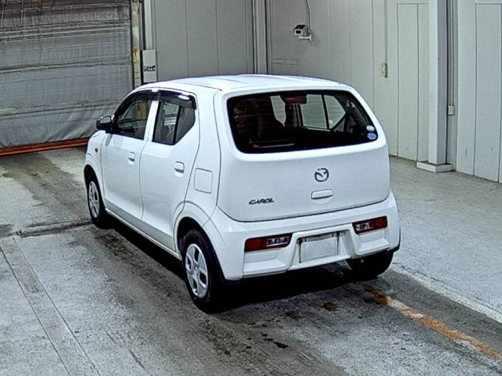 MAZDA CAROL