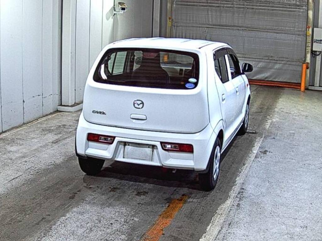MAZDA CAROL