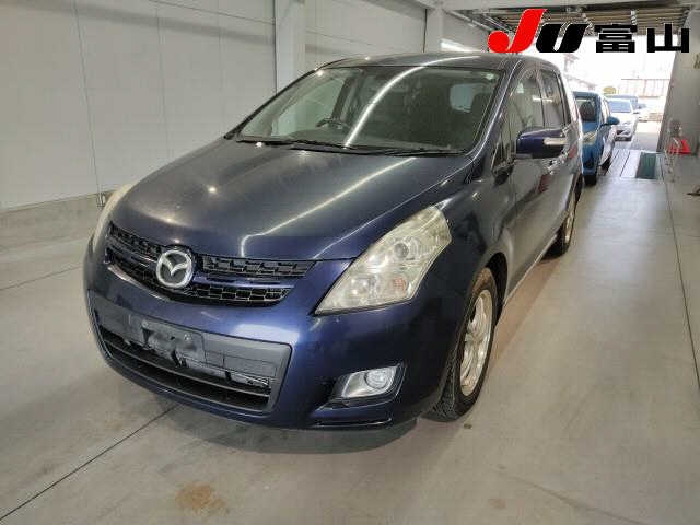 MAZDA MPV