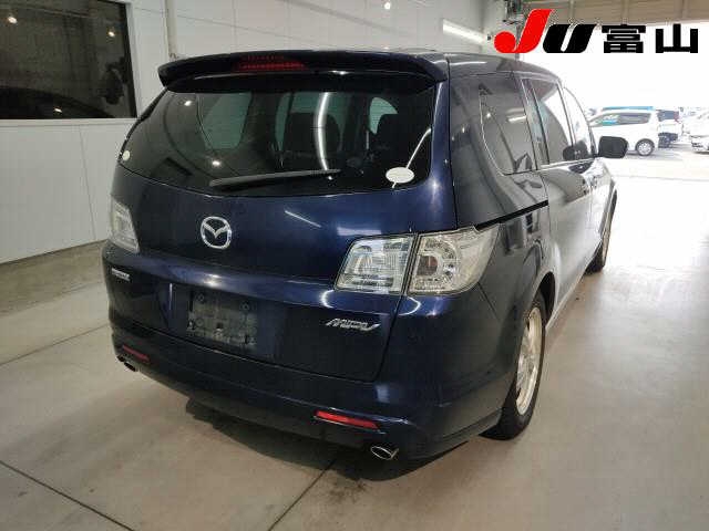 MAZDA MPV