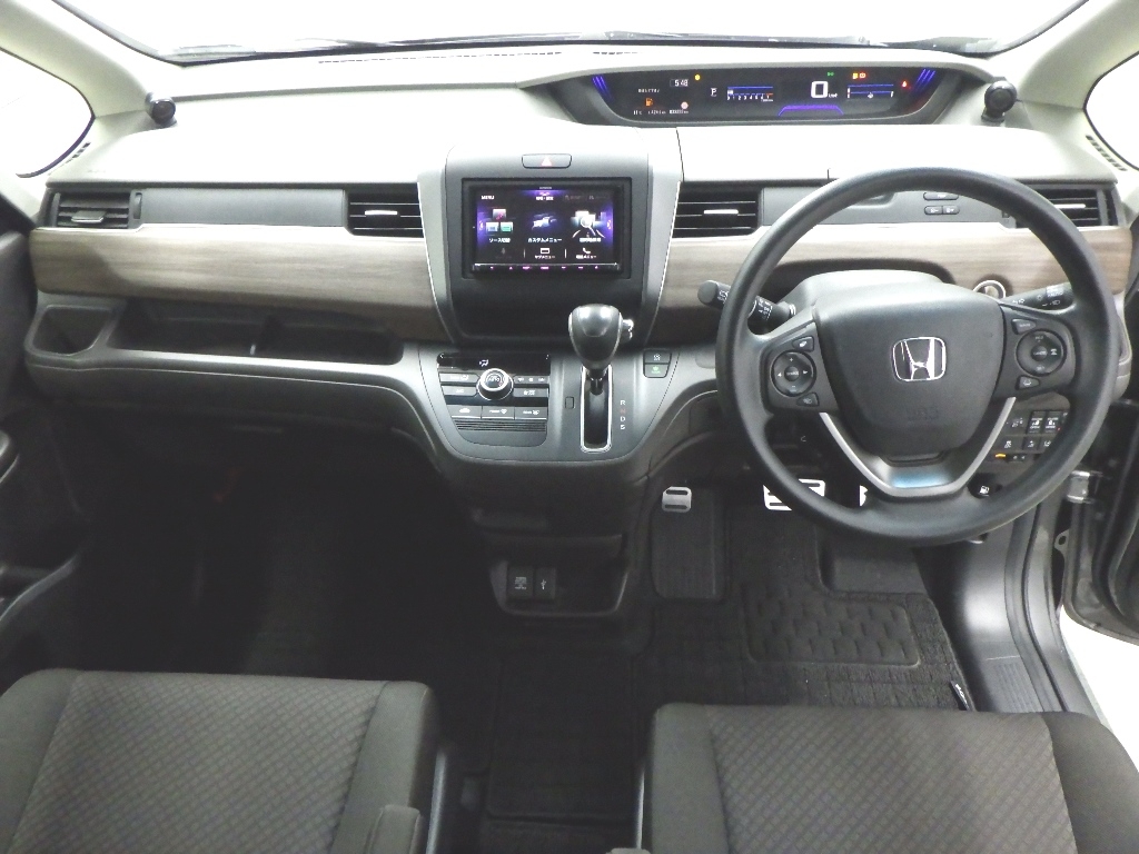 HONDA FREED+