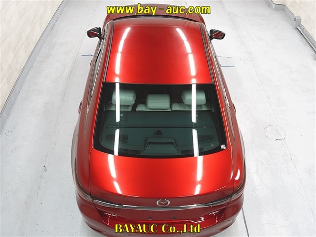 MAZDA ATENZA