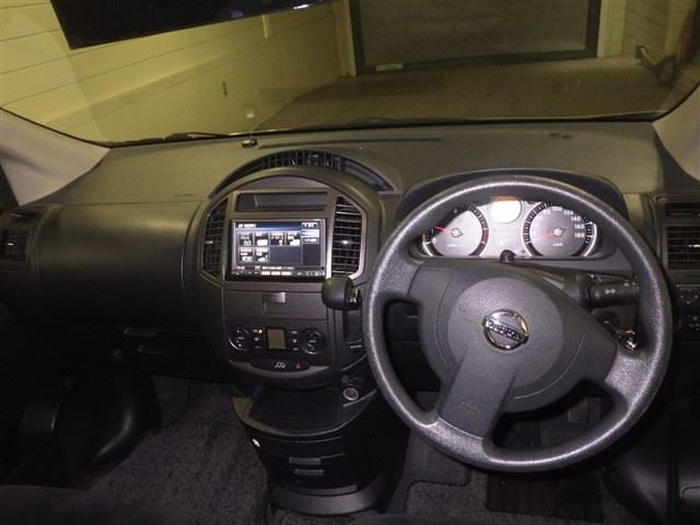 NISSAN LAFESTA