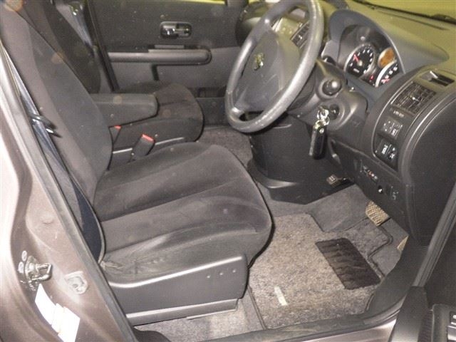 NISSAN LAFESTA