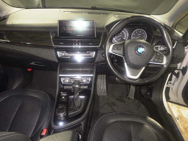 BMW 2-SERIES ACTIVE TOURER
