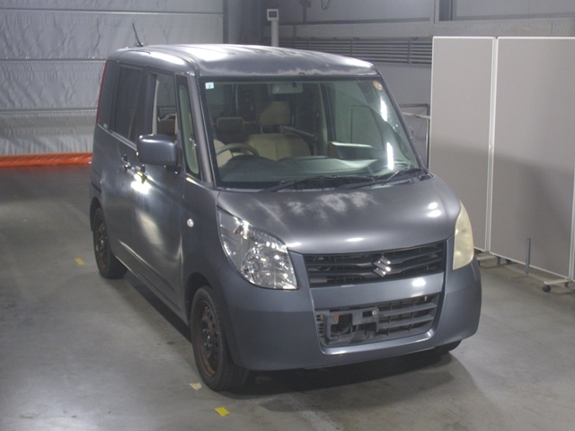 SUZUKI PALETTE